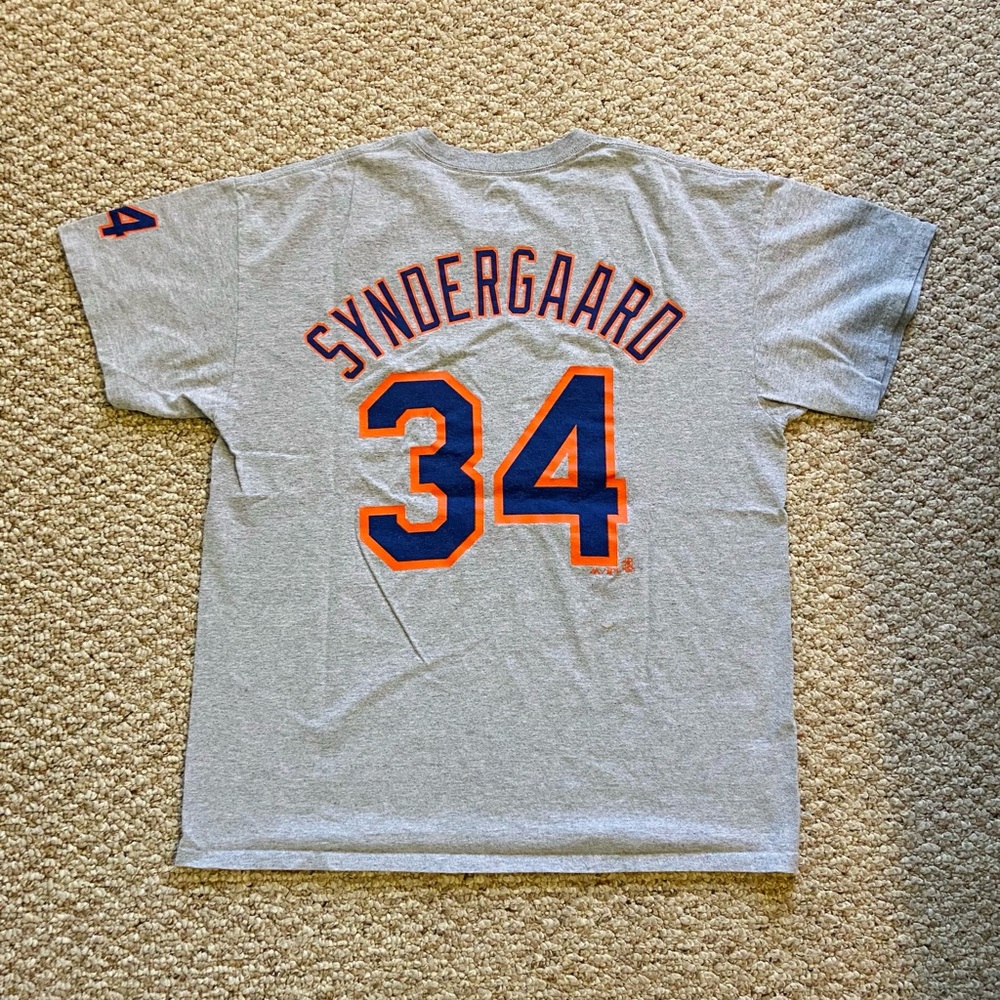 Mets Tshirt